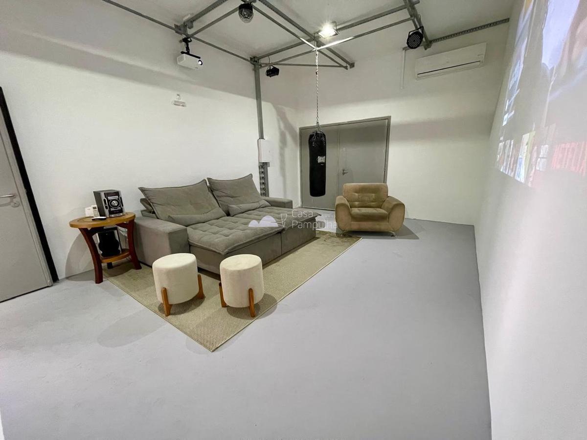 Casa, Bandeirantes (pampulha), 3 Quartos, 10 Vagas, 1 Suíte