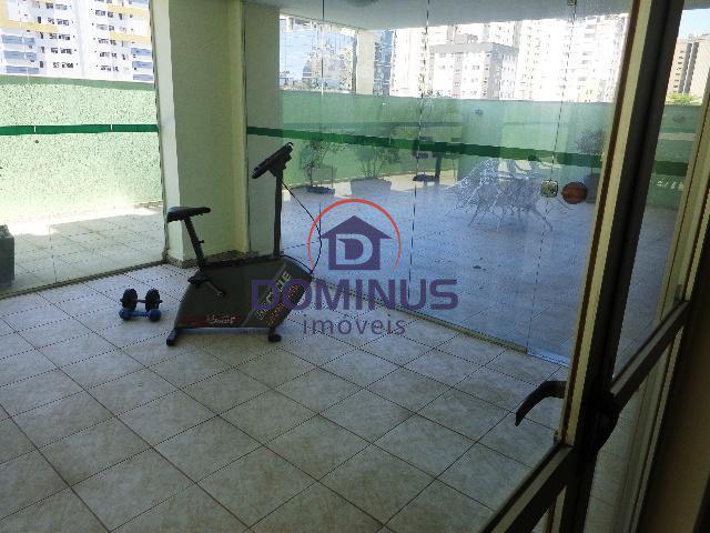 Apartamento, Funcionários, 1 Quarto, 1 Vaga