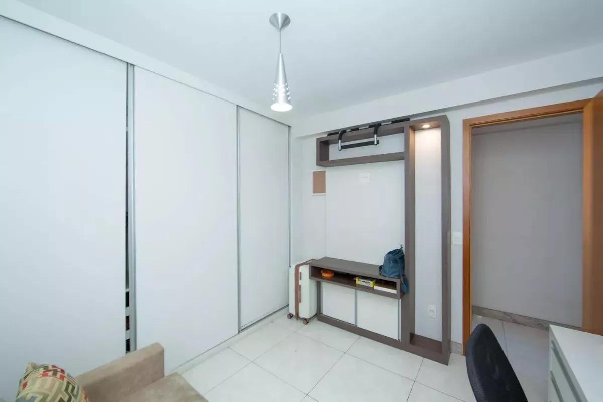 Apartamento, Prado, 2 Quartos, 2 Vagas, 1 Suíte