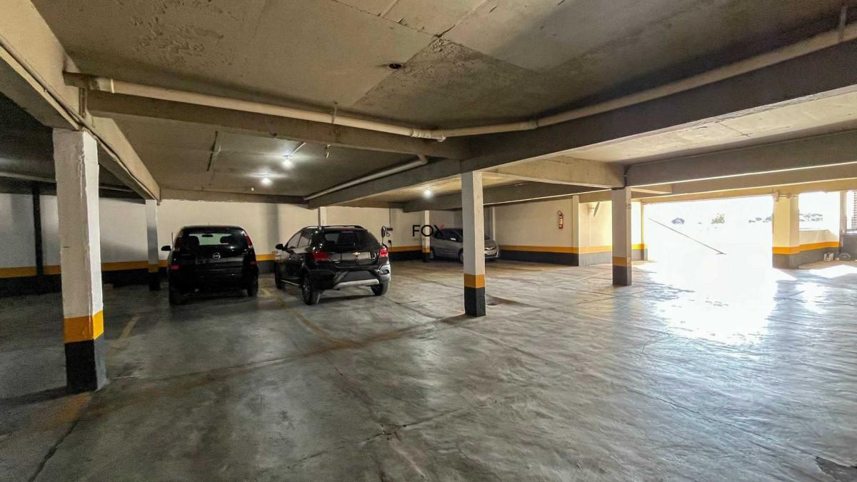Apartamento, Ouro Preto, 3 Quartos, 2 Vagas, 1 Suíte