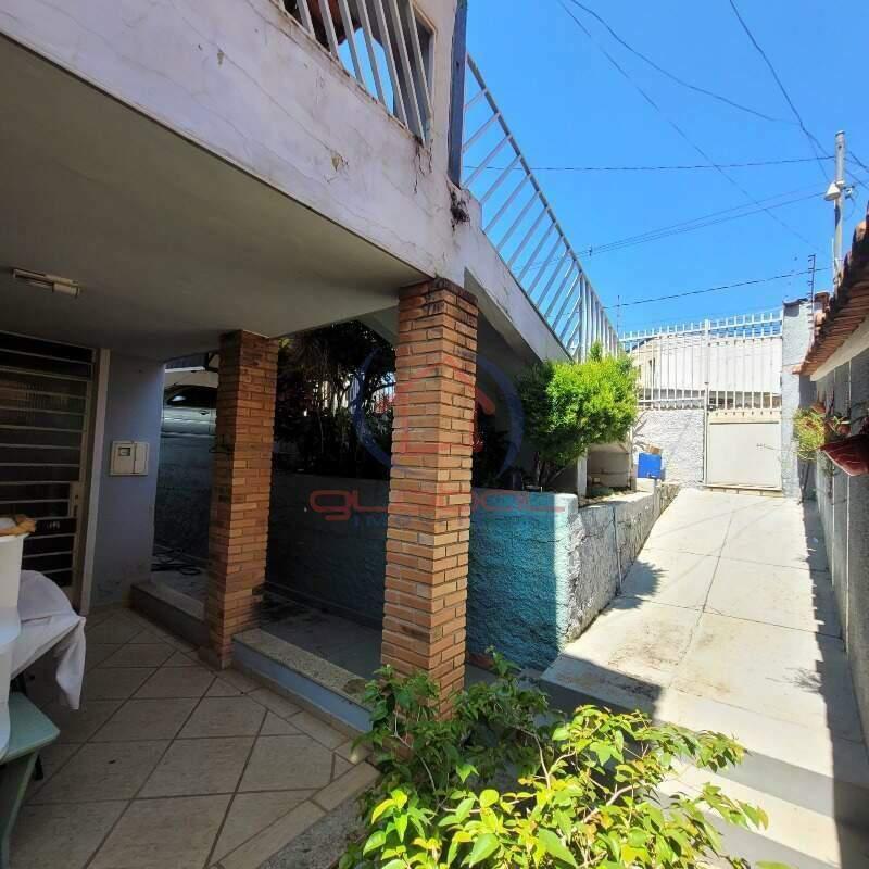 Casa, Alípio de Melo, 4 Quartos, 2 Vagas, 1 Suíte