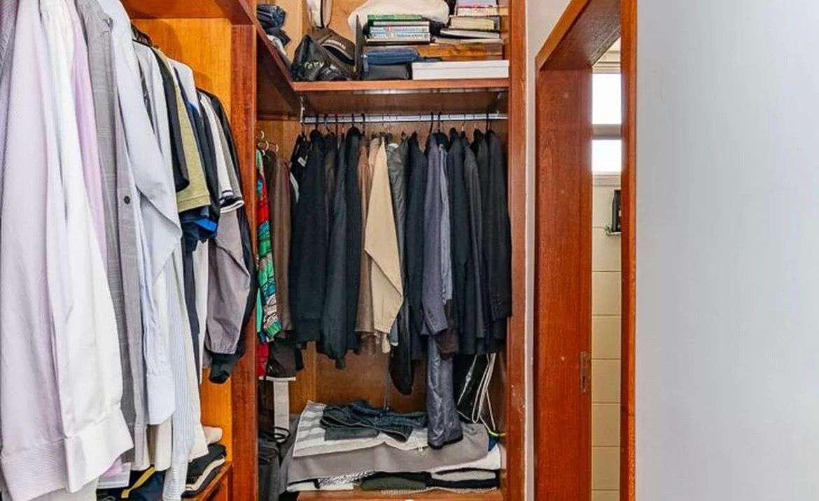 Apartamento, São Pedro, 3 Quartos, 2 Vagas, 1 Suíte