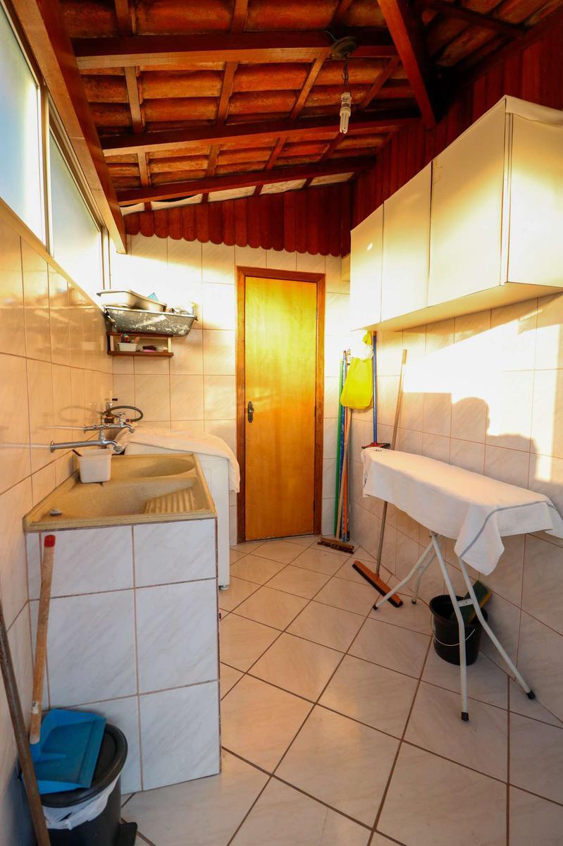 Cobertura, Ouro Preto, 4 Quartos, 2 Vagas, 2 Suítes