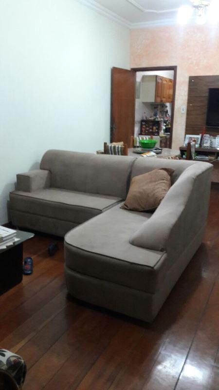 Casa, Santa Amélia, 4 Quartos, 2 Vagas, 1 Suíte