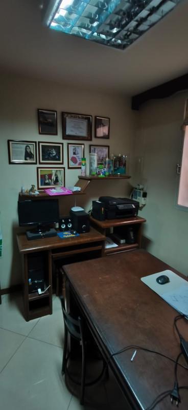 Casa, Conjunto Celso Machado, 4 Quartos, 4 Vagas, 3 Suítes