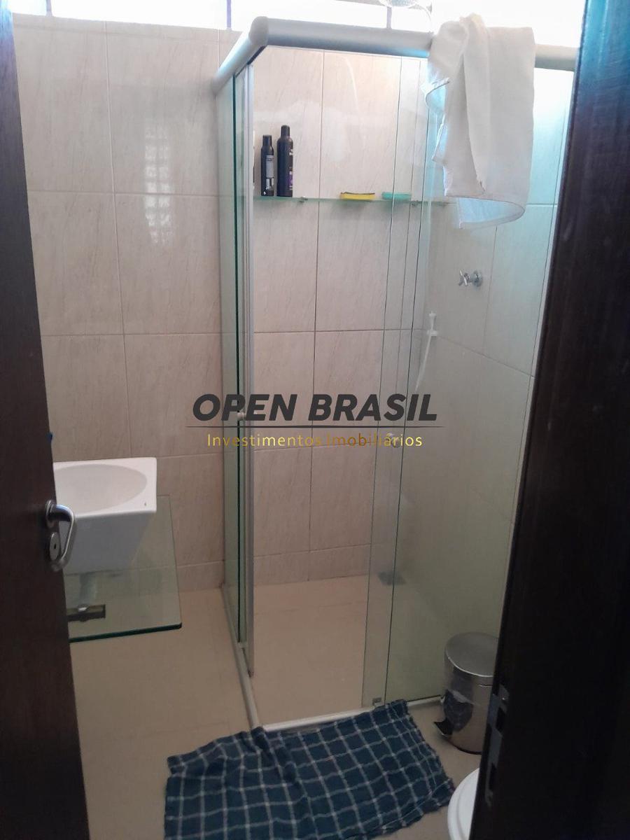 Apartamento, Santa Inês, 4 Quartos, 1 Vaga