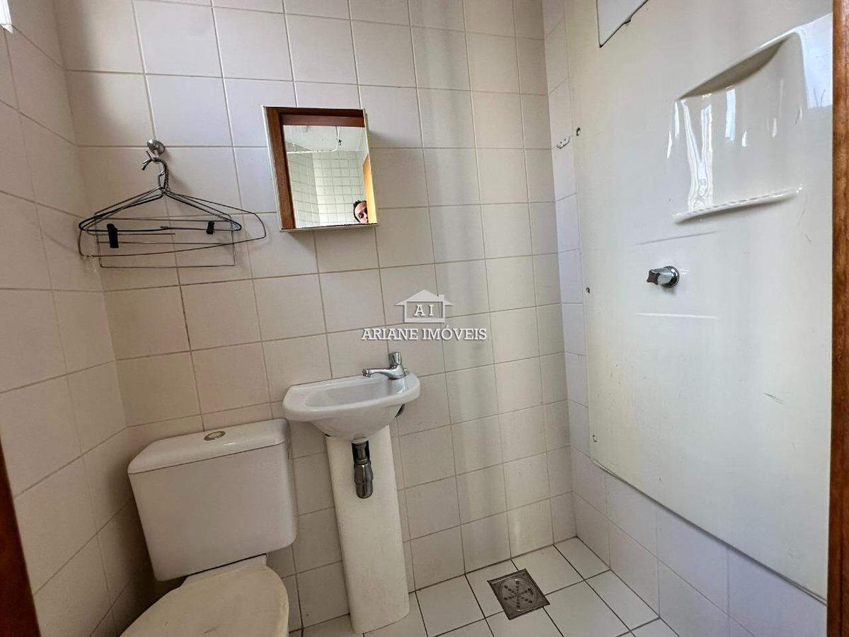 Apartamento, Lourdes, 2 Quartos, 1 Vaga, 1 Suíte