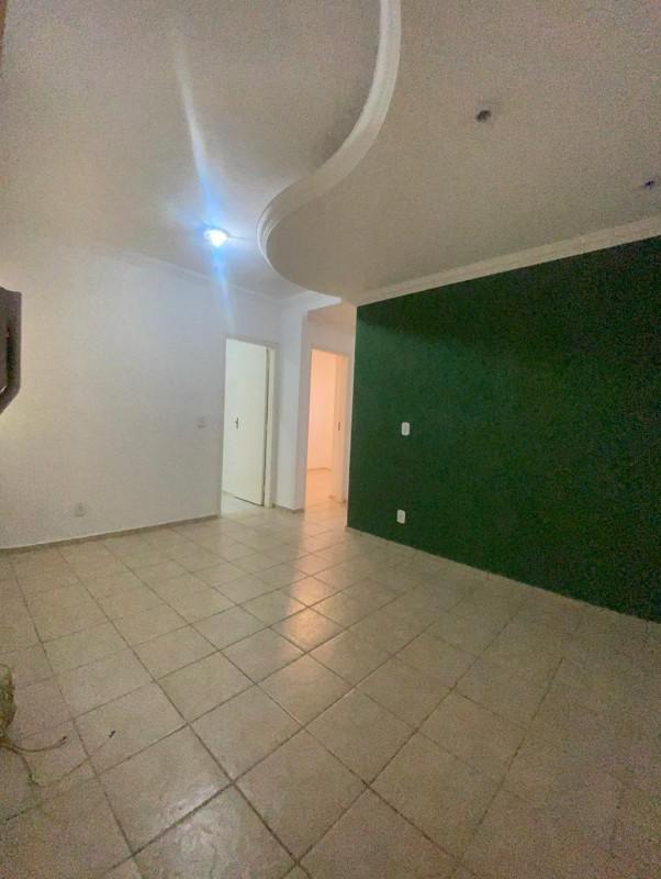 Apartamento, Bandeirantes (pampulha), 2 Quartos, 1 Vaga