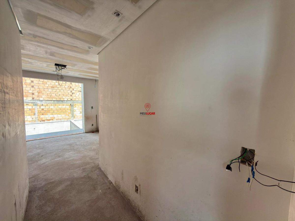 Casa, Cardoso, 3 Quartos, 3 Vagas, 1 Suíte