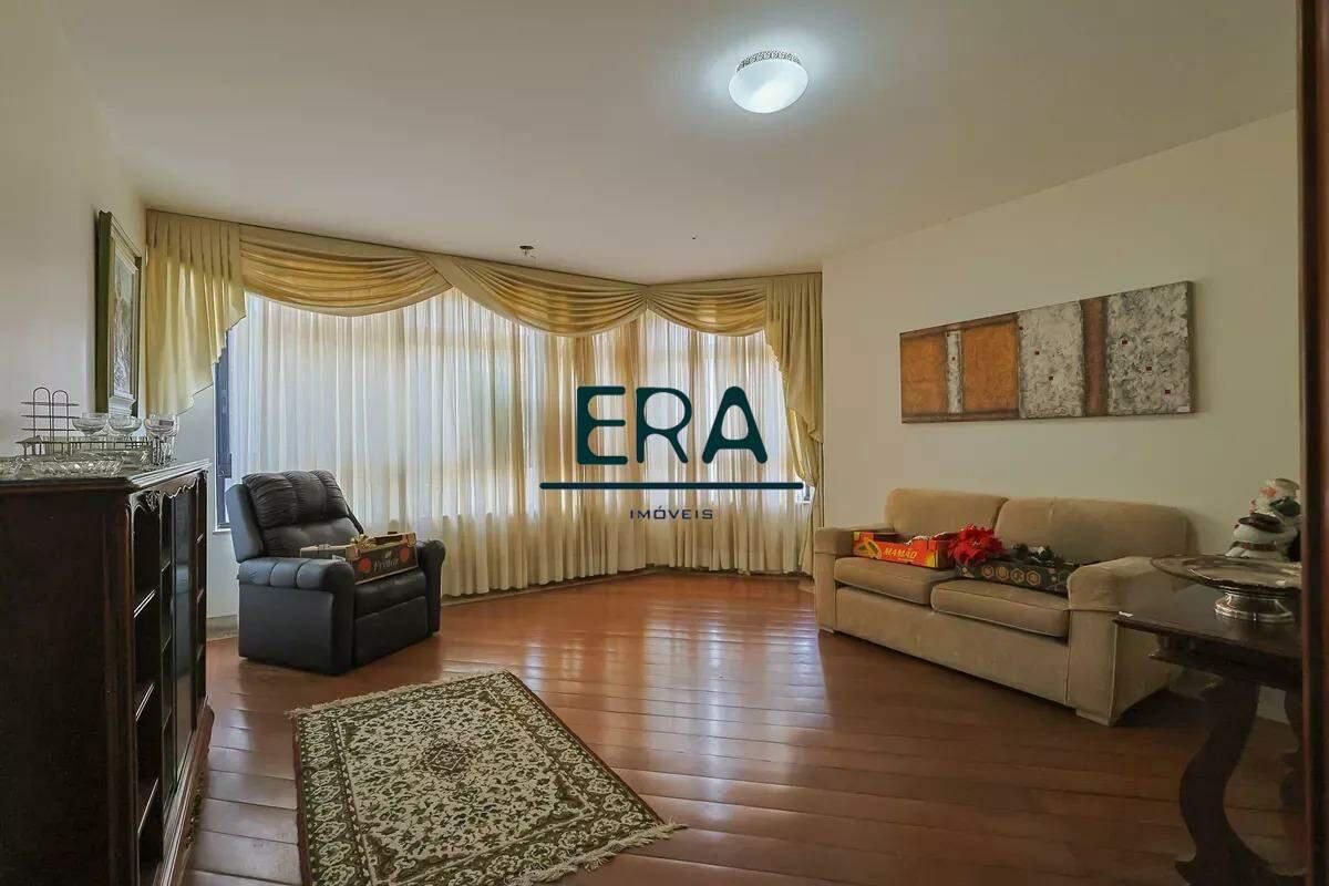 Apartamento, Serra, 4 Quartos, 5 Vagas, 2 Suítes