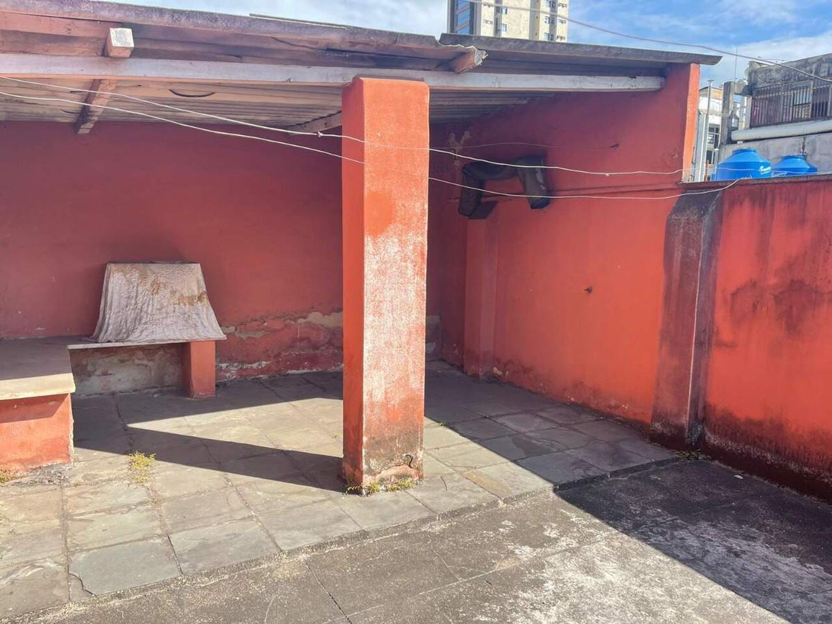 Apartamento, Barro Preto, 2 Quartos, 0 Vaga