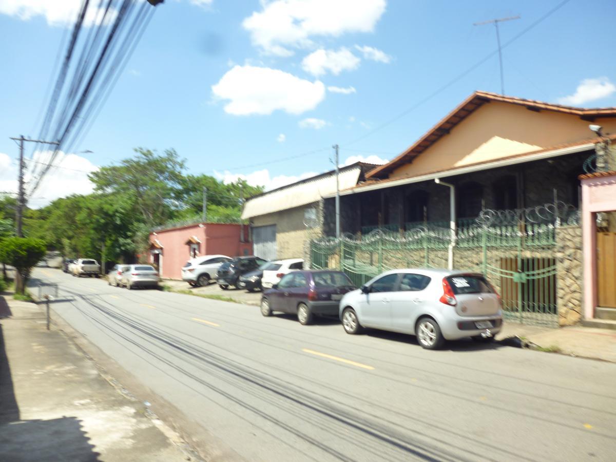 Casa, Camargos, 3 Quartos, 1 Vaga