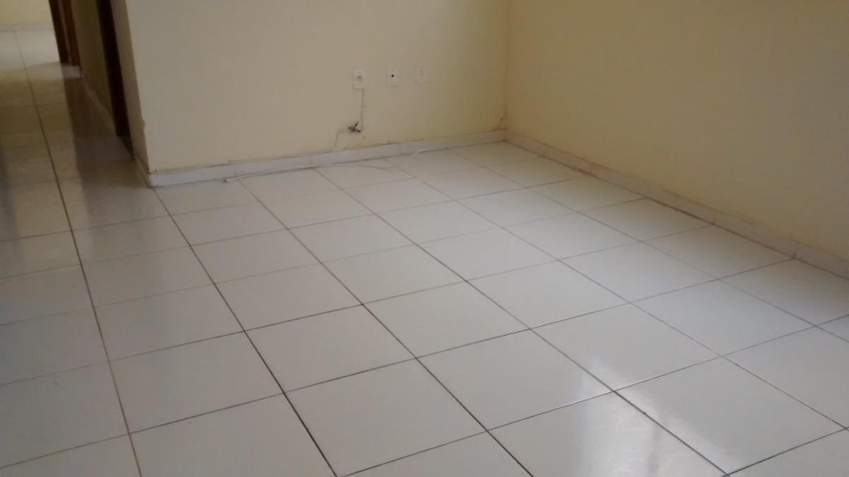 Casa, Floramar, 2 Quartos, 1 Vaga