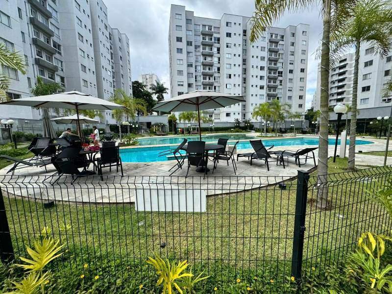 Apartamento, Liberdade, 3 Quartos, 2 Vagas, 1 Suíte