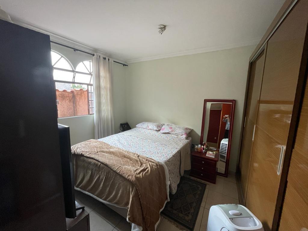 Casa, Inconfidência, 3 Quartos, 1 Vaga, 1 Suíte