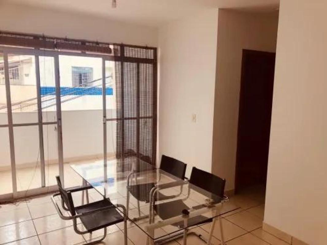 Apartamento, Santo Antônio, 2 Quartos, 1 Vaga
