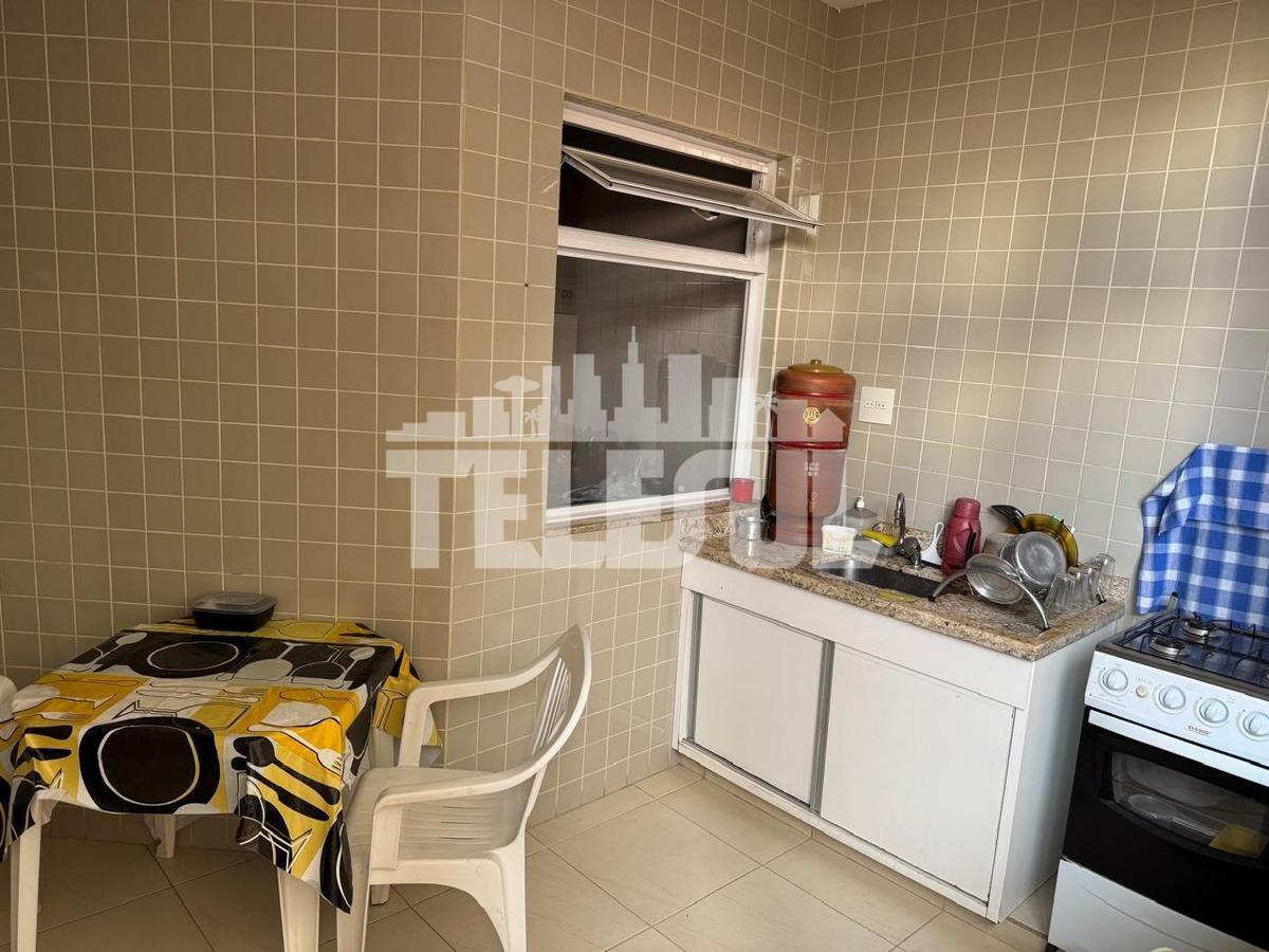 Apartamento, Centro, 4 Quartos, 2 Vagas, 1 Suíte