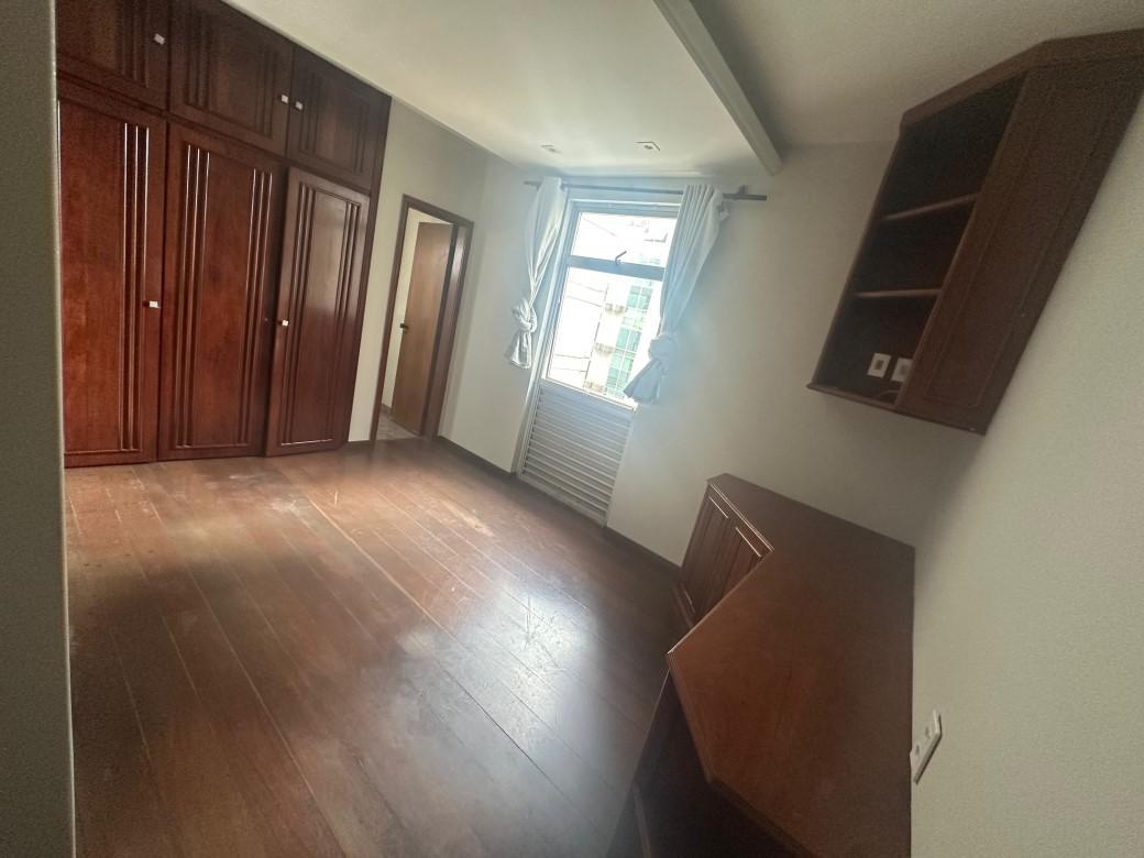 Apartamento, Santo Agostinho, 3 Quartos, 2 Vagas, 1 Suíte