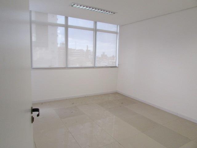 Conjunto de Salas, Belvedere