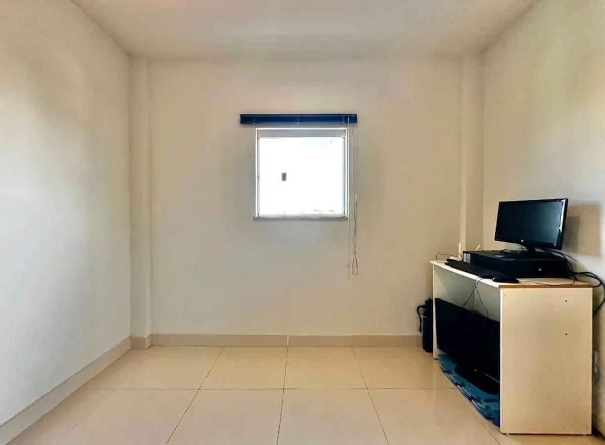 Cobertura, São João Batista (venda Nova), 3 Quartos, 1 Vaga