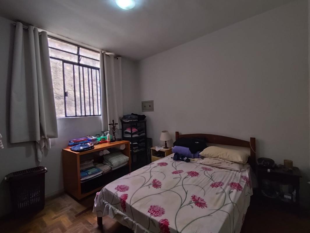 Casa, São Lucas, 6 Quartos, 0 Vaga, 1 Suíte