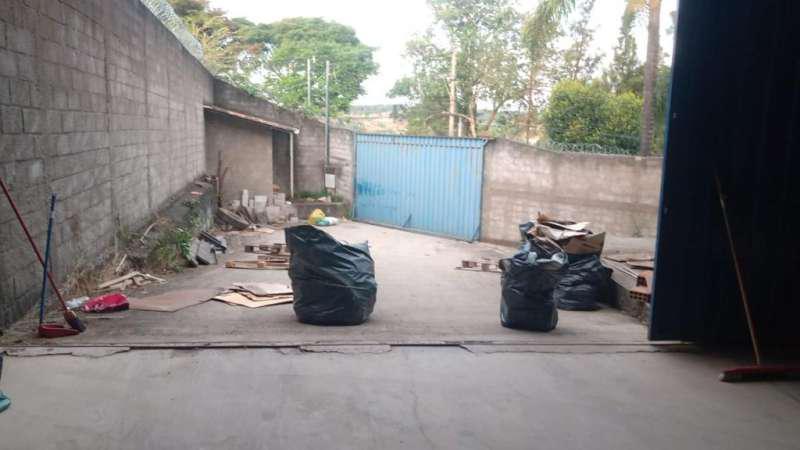Galpão, Granja Vista Alegre, 0 Quarto, 0 Vaga
