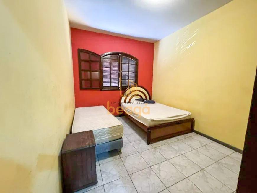 Casa, Parque Maracanã, 4 Quartos, 3 Vagas, 1 Suíte