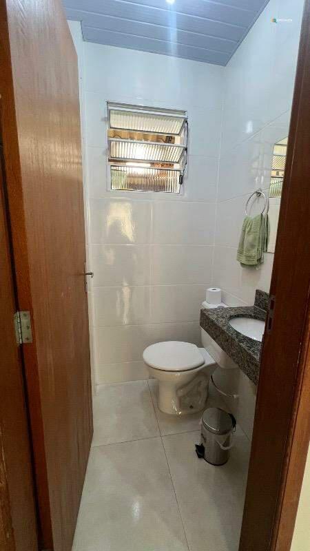Casa, Boa Esperança, 3 Quartos, 4 Vagas