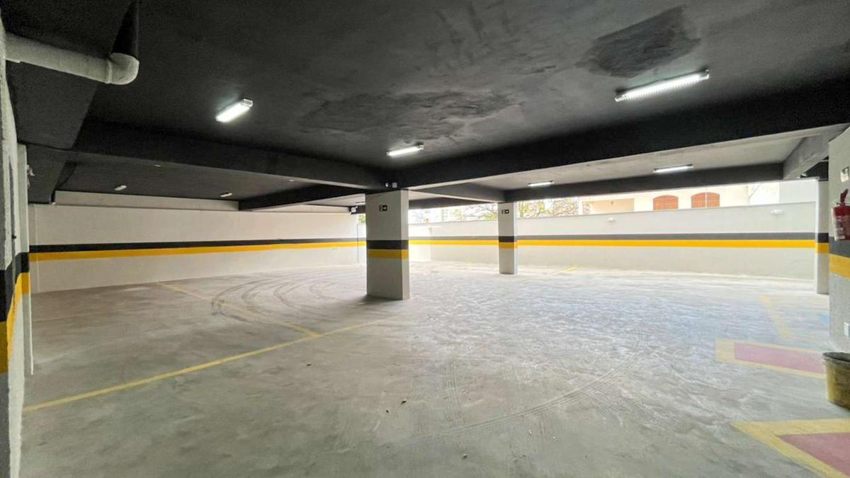 Apartamento, Santo Antônio, 2 Quartos, 2 Vagas, 1 Suíte