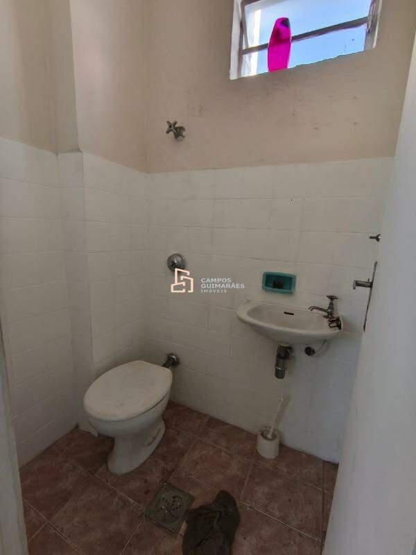 Sala, Barreiro