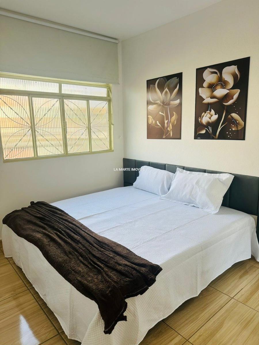 Apartamento, Riacho das Pedras, 4 Quartos, 2 Vagas