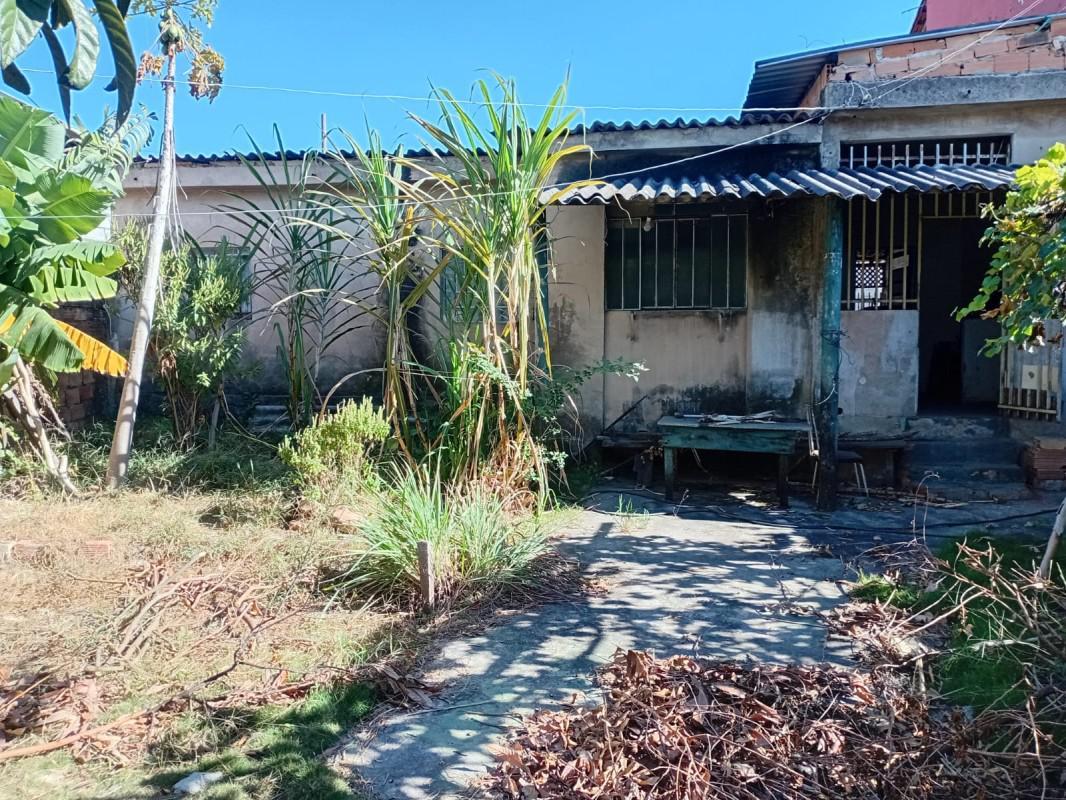 Casa, São Salvador, 2 Quartos, 3 Vagas