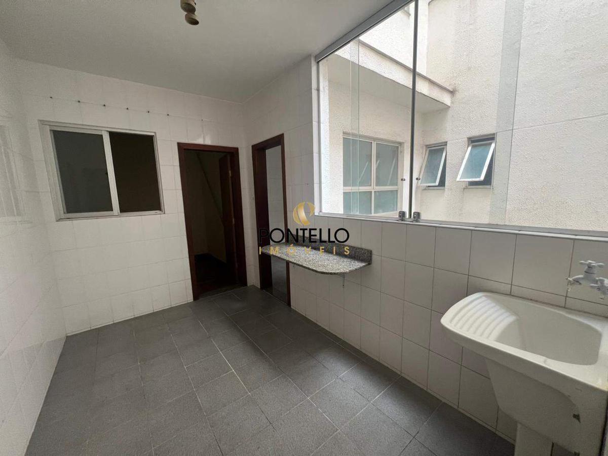 Apartamento, Santa Helena, 3 Quartos, 2 Vagas, 1 Suíte