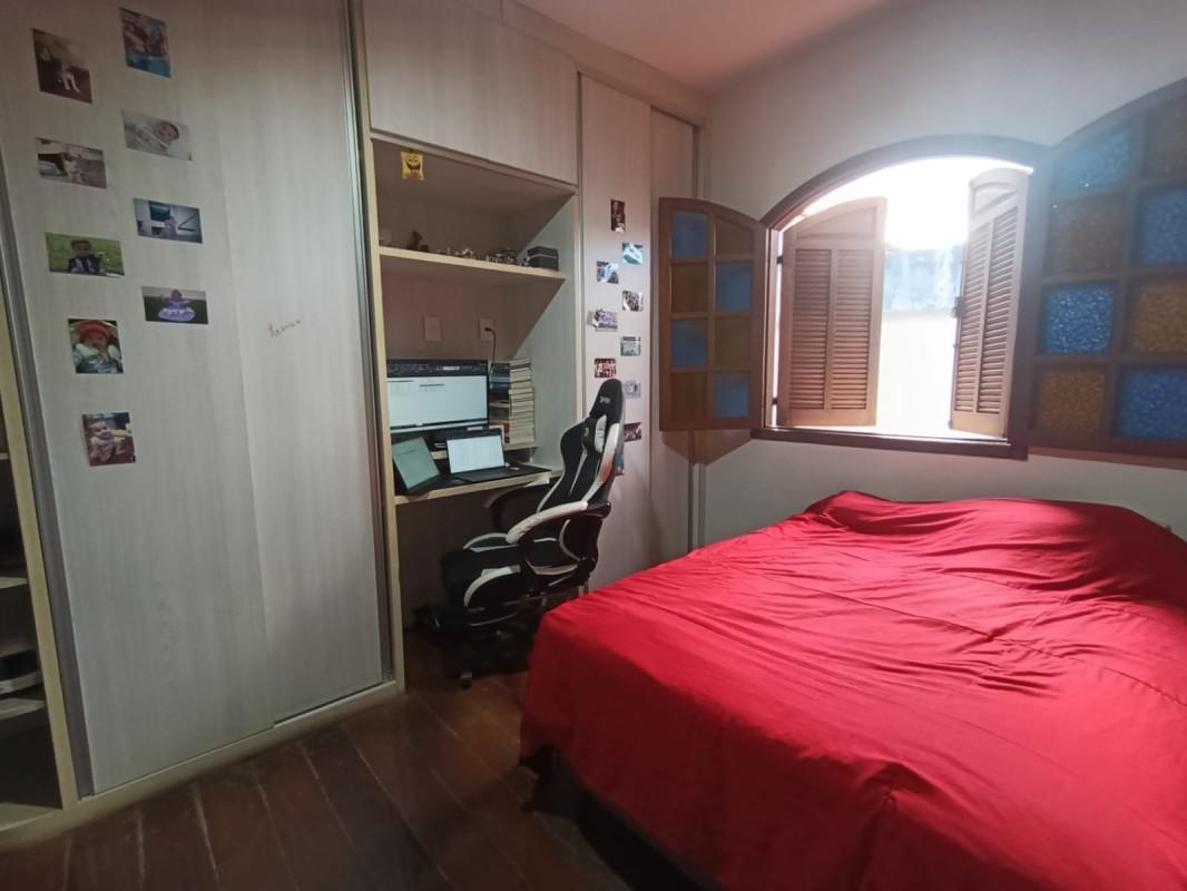 Casa, Nova Vista, 3 Quartos, 0 Vaga, 1 Suíte
