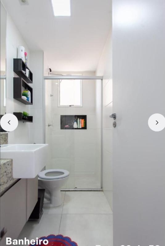 Apartamento, Jardim Guanabara, 3 Quartos, 2 Vagas, 1 Suíte