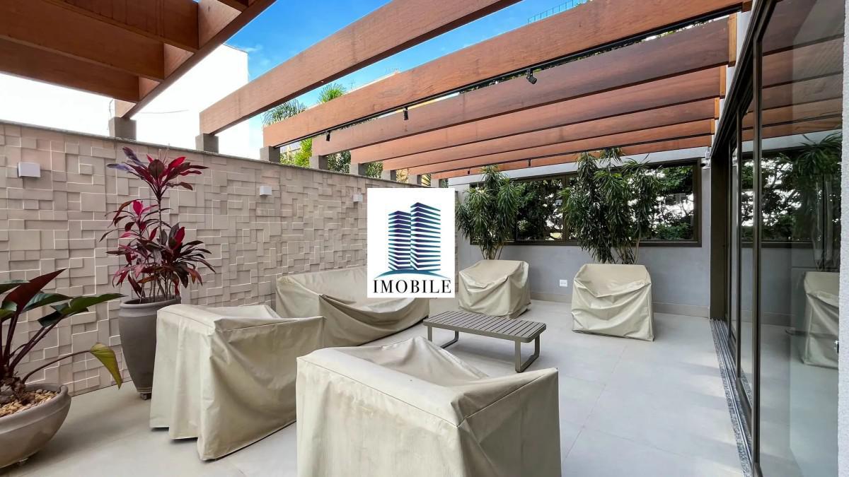 Apartamento, Serra, 3 Quartos, 2 Vagas, 1 Suíte
