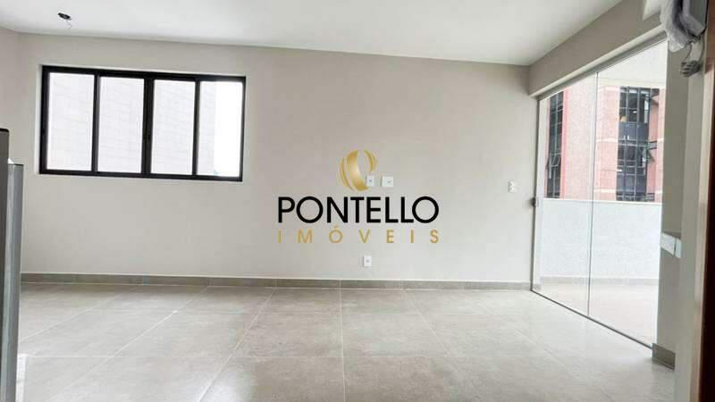 Cobertura, Funcionários, 1 Quarto, 2 Vagas, 1 Suíte