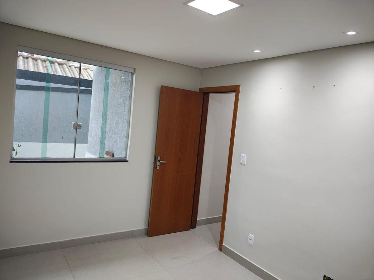 Casa, Rio Branco, 3 Quartos, 1 Vaga