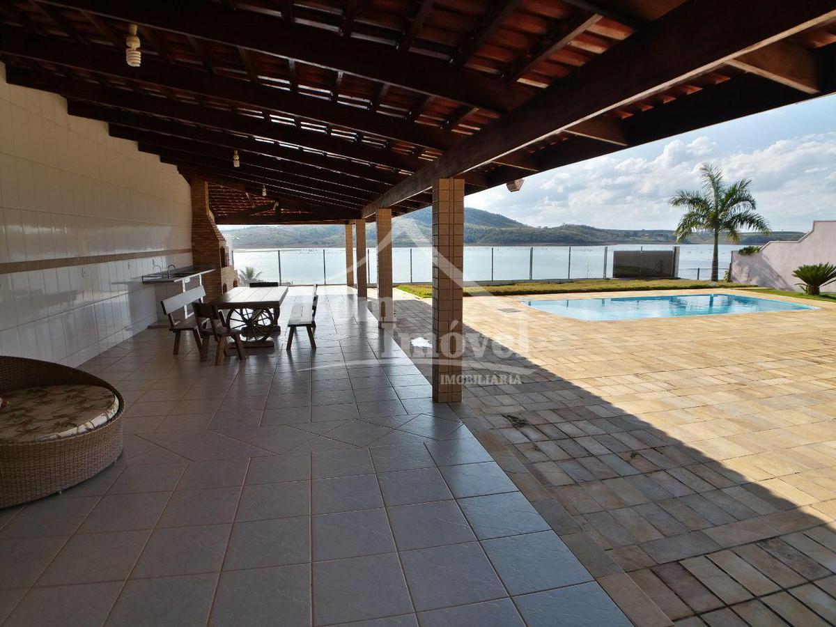 Fazenda, Zona Rural, 4 Quartos, 2 Vagas, 4 Suítes