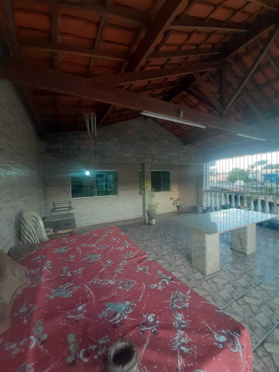 Casa, Serra Verde (venda Nova), 4 Quartos, 4 Vagas, 1 Suíte