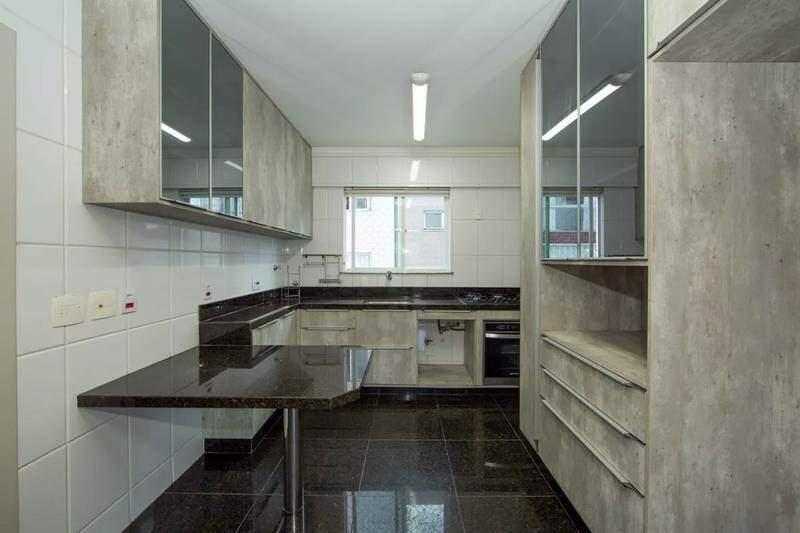 Apartamento, Buritis, 4 Quartos, 3 Vagas, 1 Suíte
