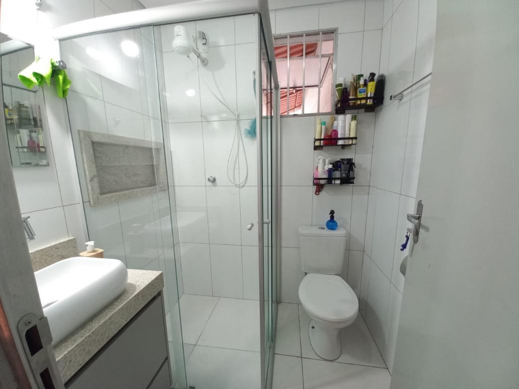 Casa, Salgado Filho, 3 Quartos, 3 Vagas, 1 Suíte