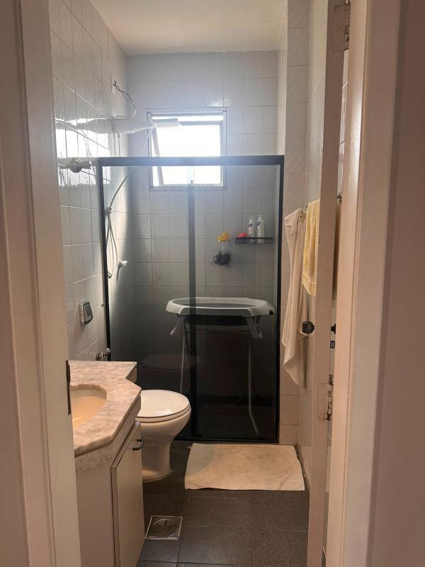 Apartamento, Alípio de Melo, 3 Quartos, 2 Vagas, 1 Suíte