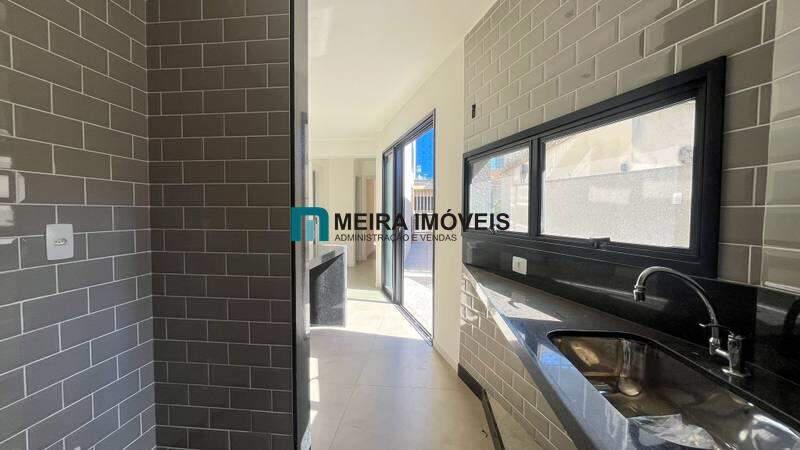 Apartamento, São Pedro, 2 Quartos, 2 Vagas, 1 Suíte