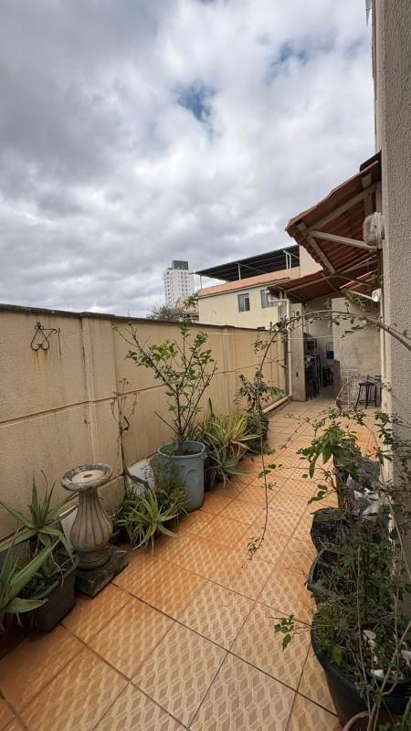 Apartamento, Graça, 2 Quartos, 1 Vaga, 1 Suíte