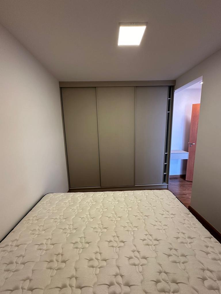 Apartamento, Centro, 2 Quartos, 1 Vaga, 1 Suíte