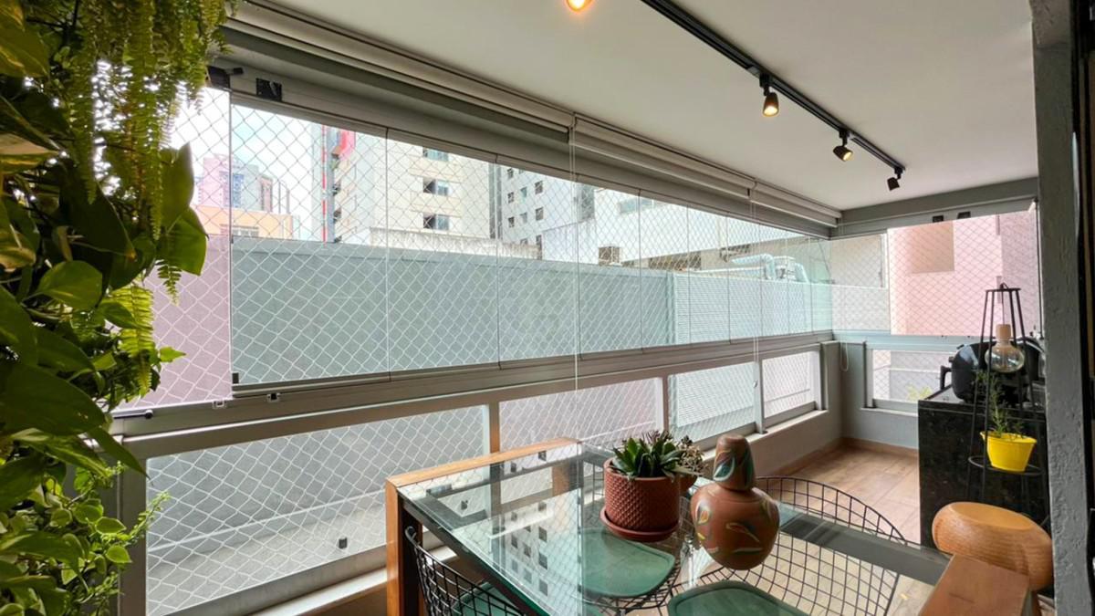 Apartamento, Savassi, 3 Quartos, 2 Vagas, 1 Suíte