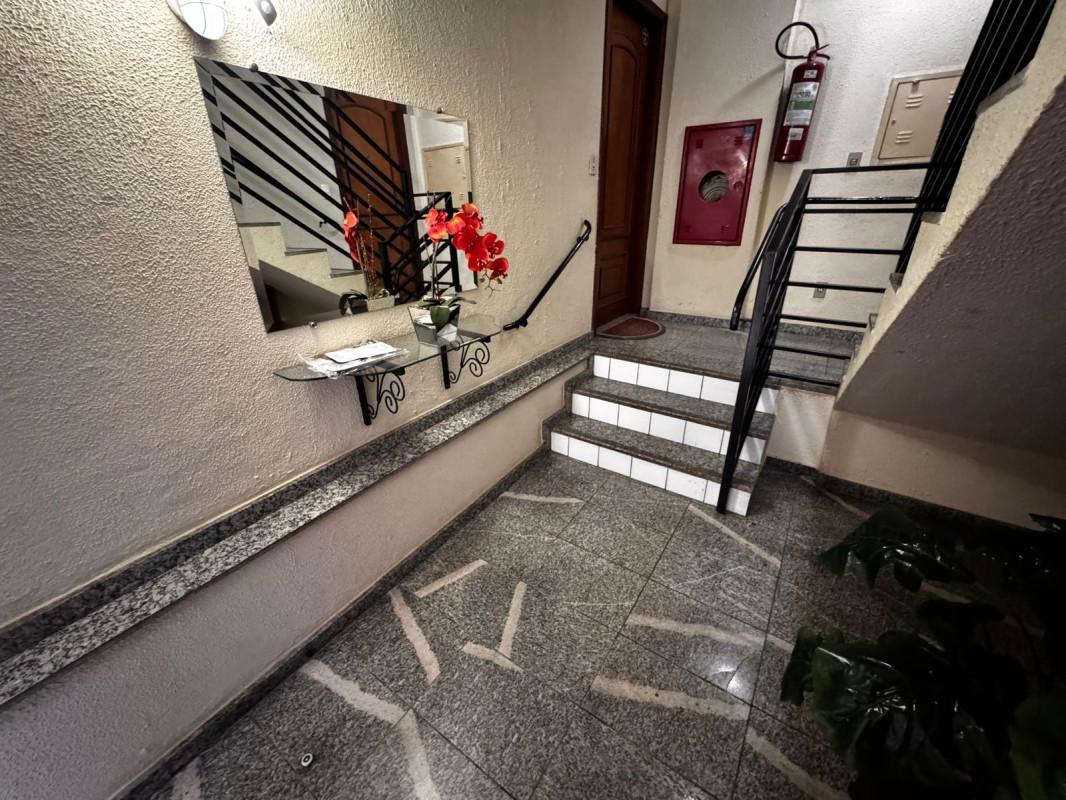 Apartamento, Dona Clara, 3 Quartos, 1 Vaga, 1 Suíte