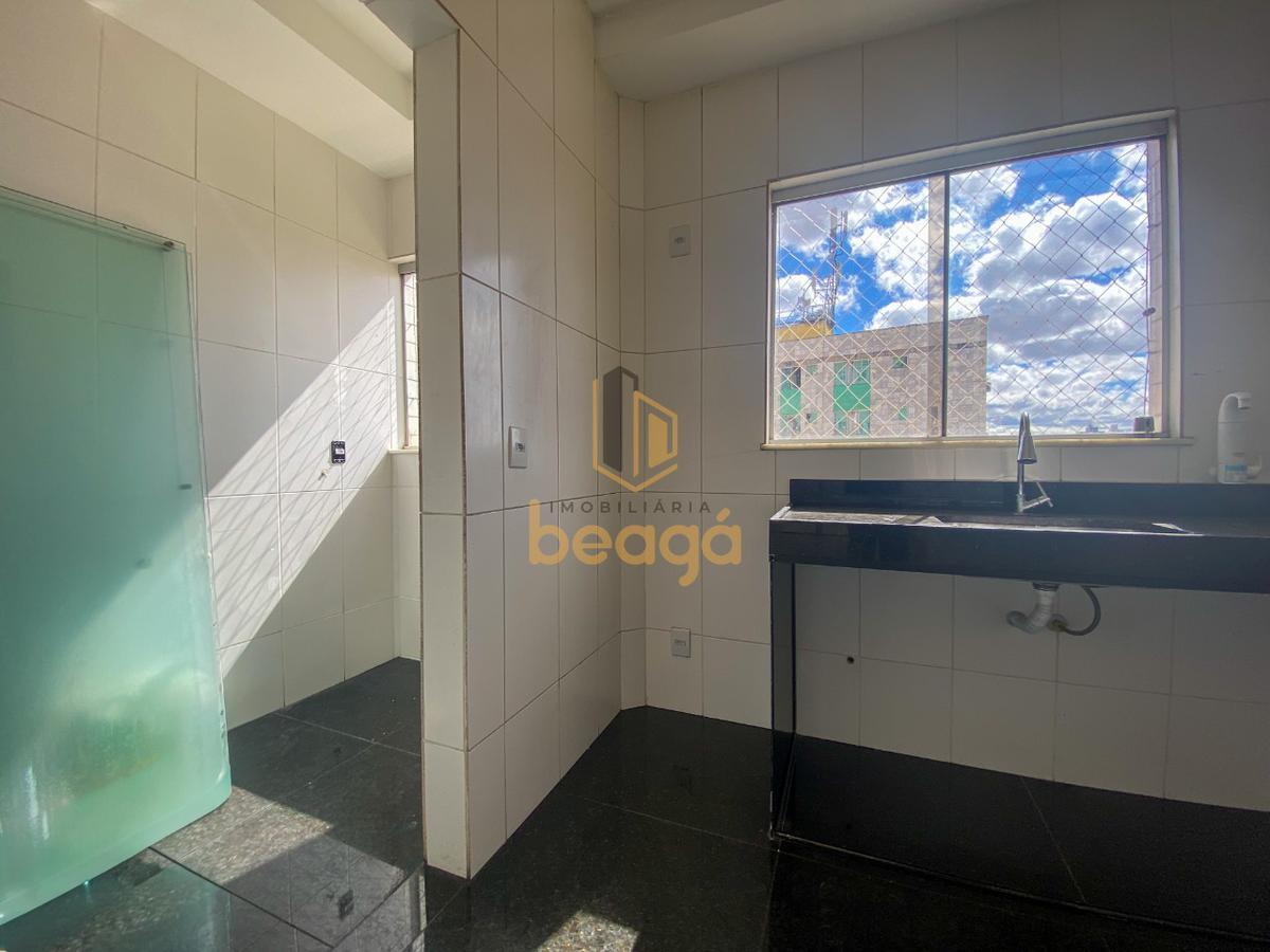 Apartamento, Serrano, 3 Quartos, 2 Vagas, 1 Suíte