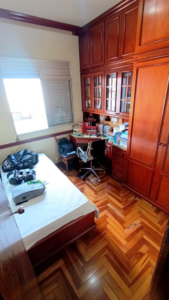 Apartamento, Caiçaras, 3 Quartos, 1 Vaga, 1 Suíte